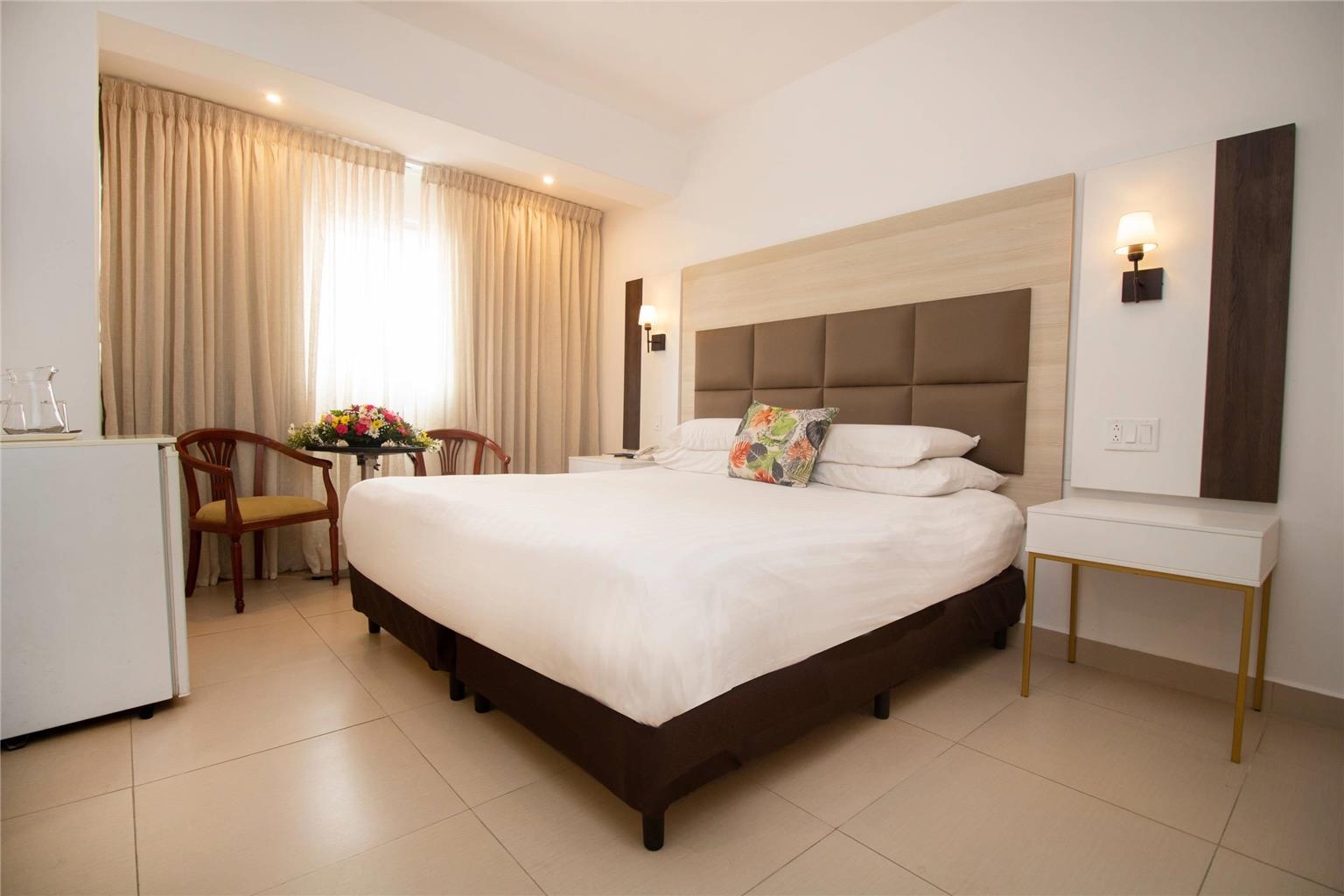 Foto - Hotel Faranda Express Soloy and Casino, a member of Radisson Individuals