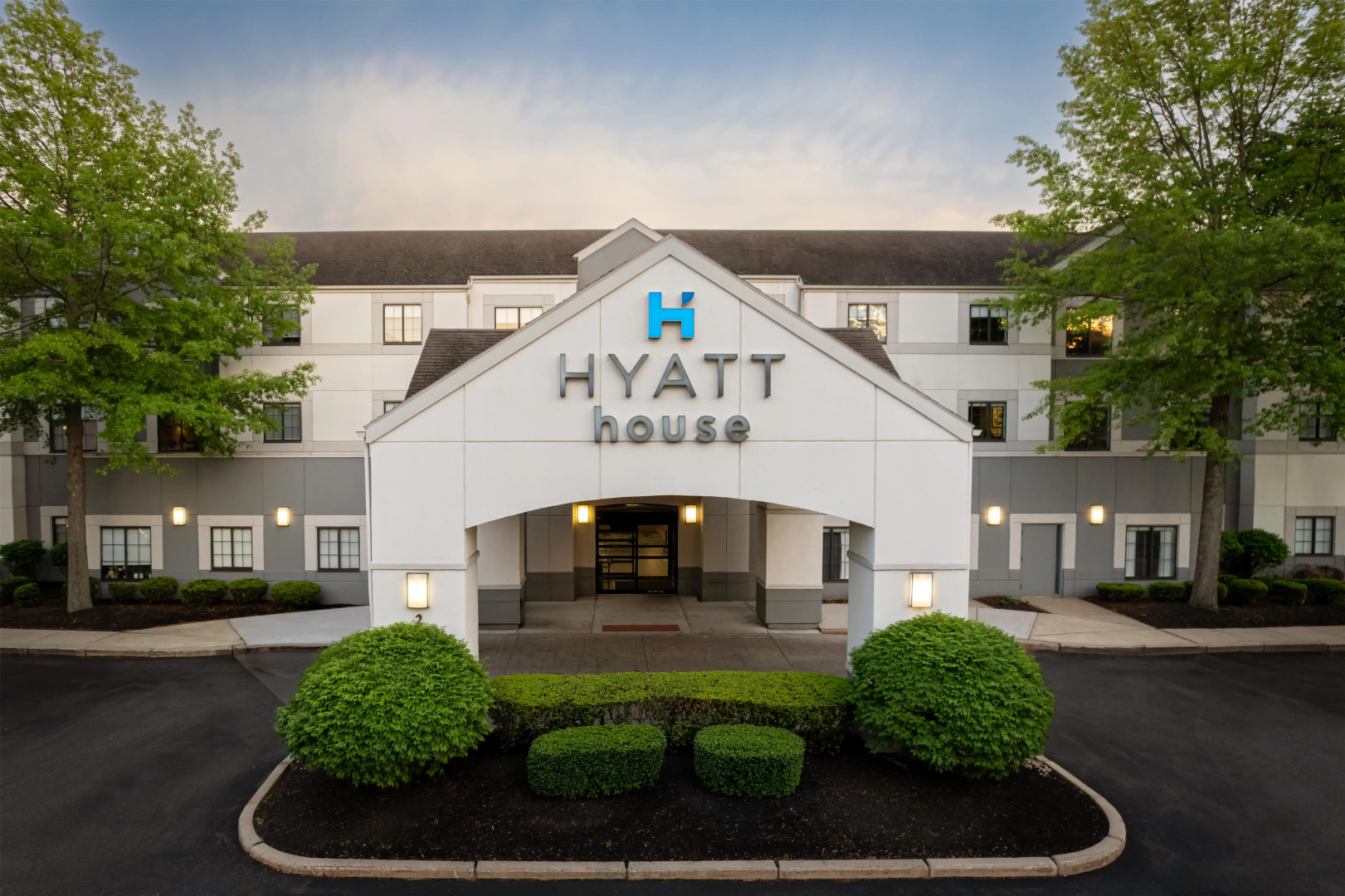 Foto - HYATT house Boston/Burlington