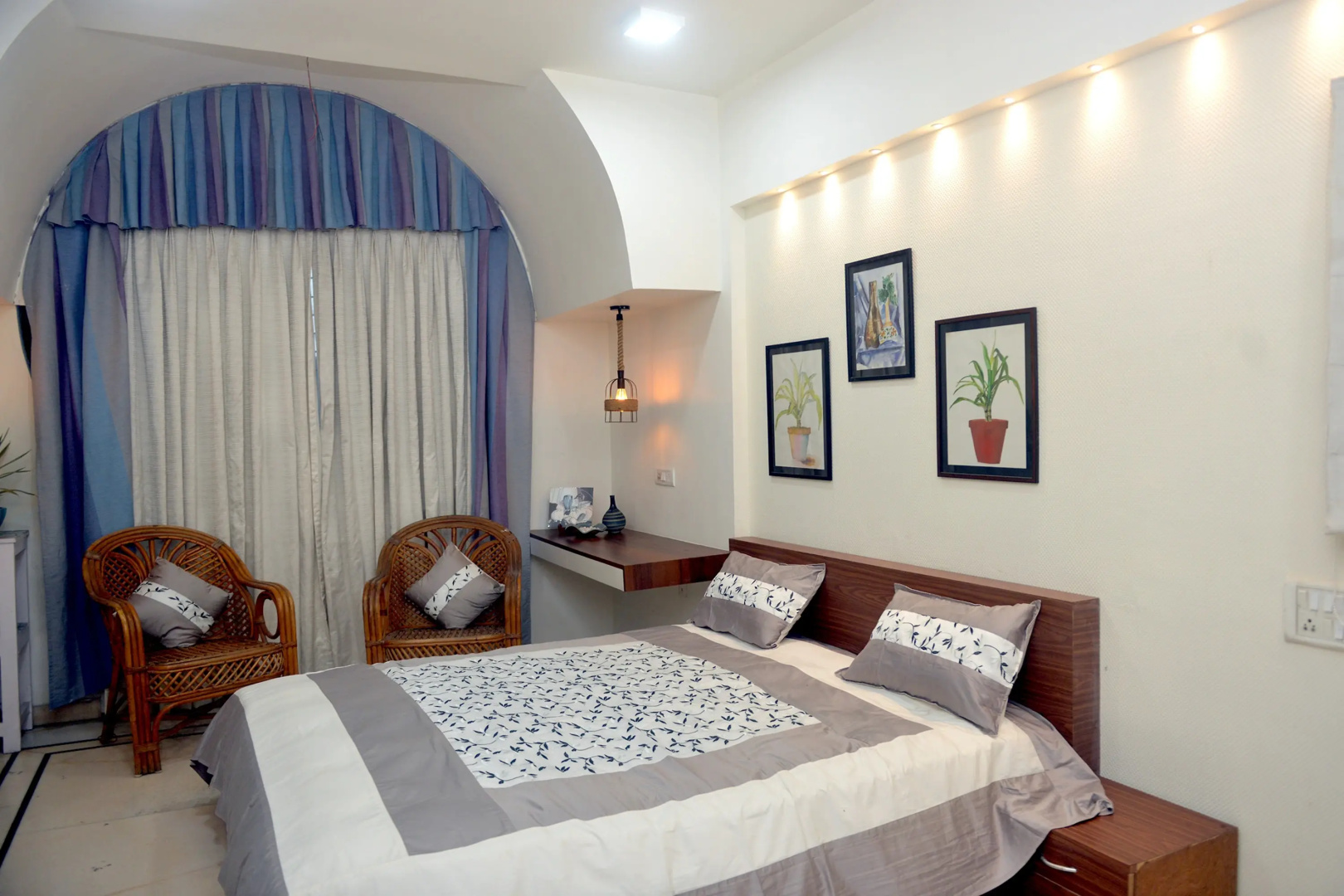 Photo - Paradise Homestay Civil Lines