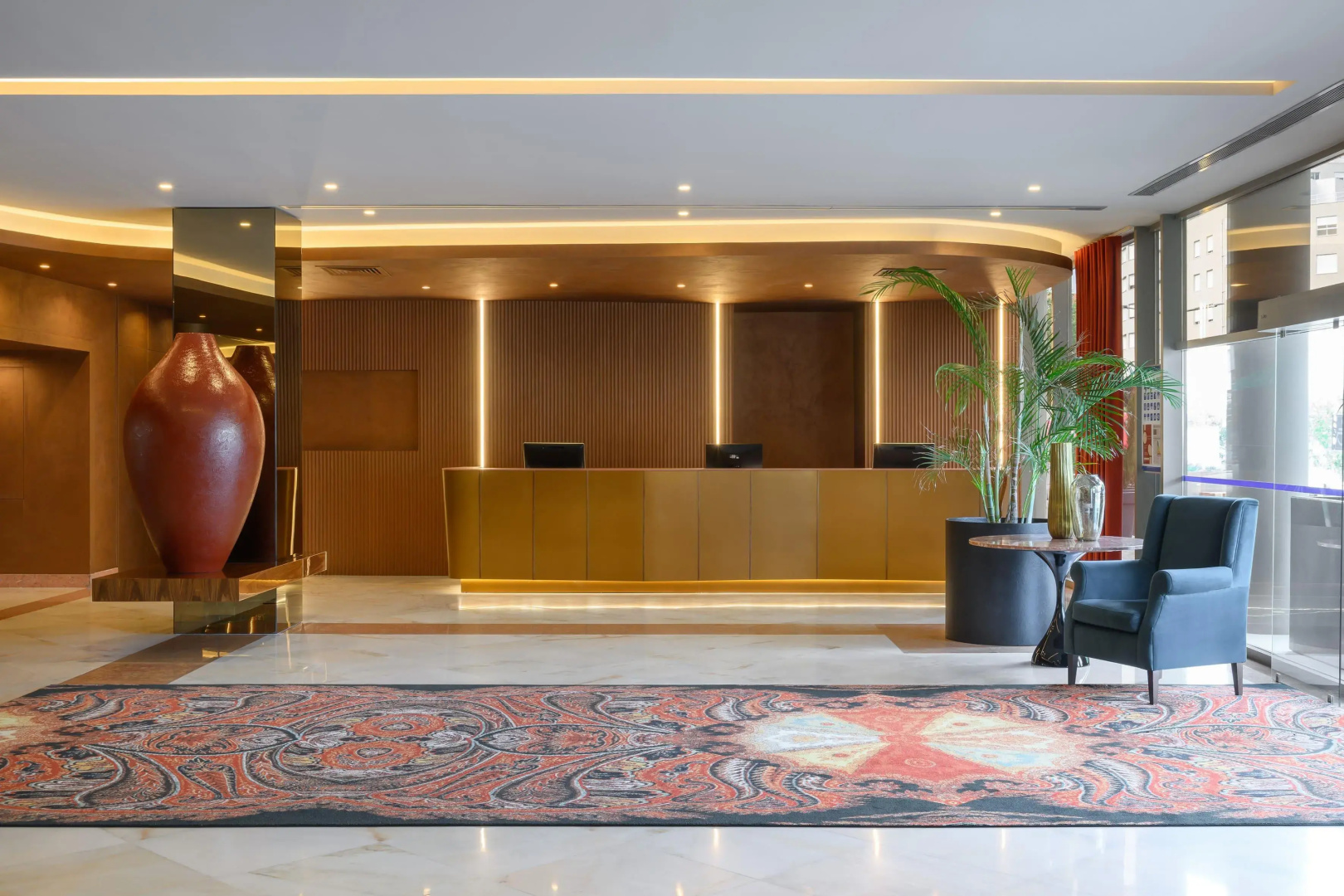 Photo - Hotel Coimbra Aeminium, Affiliated by Meliá