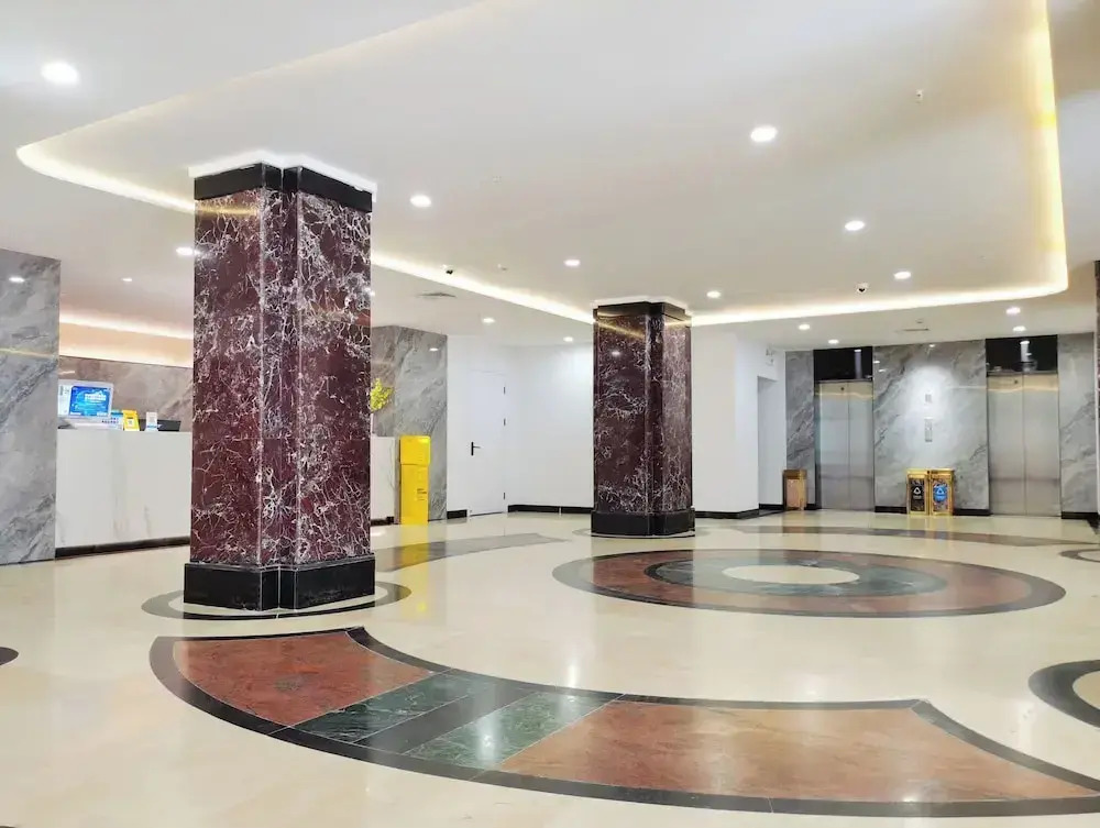 Foto - Shenzhen Xinghua Hotel