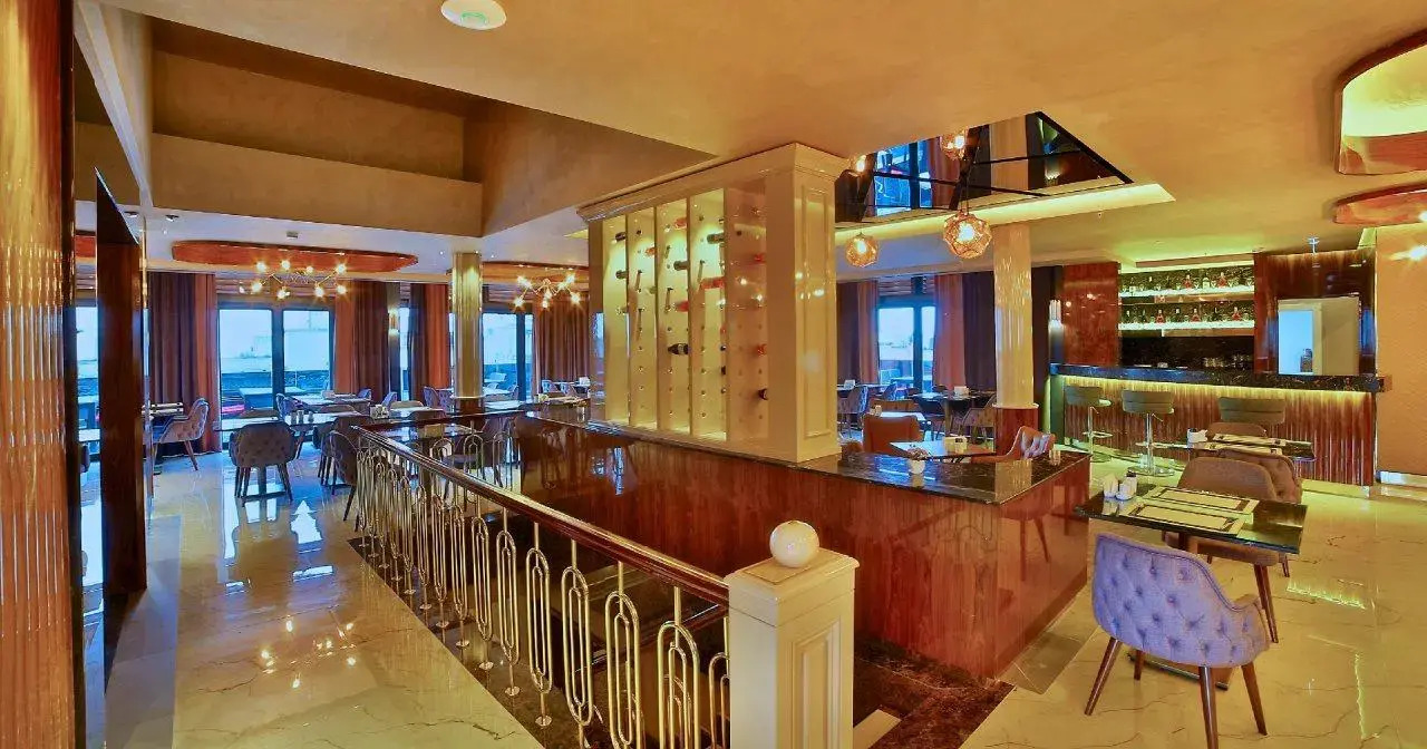 Foto - Beethoven Premium Hotel