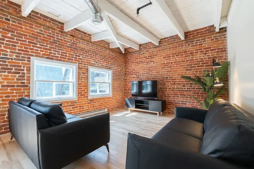 Foto - Les Lofts de la Barricade - Par les Lofts Vieux-Québec