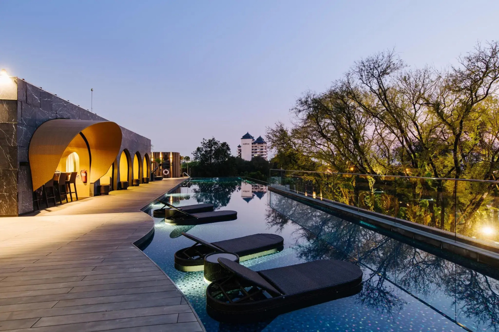 Foto - Cross Chiang Mai Riverside