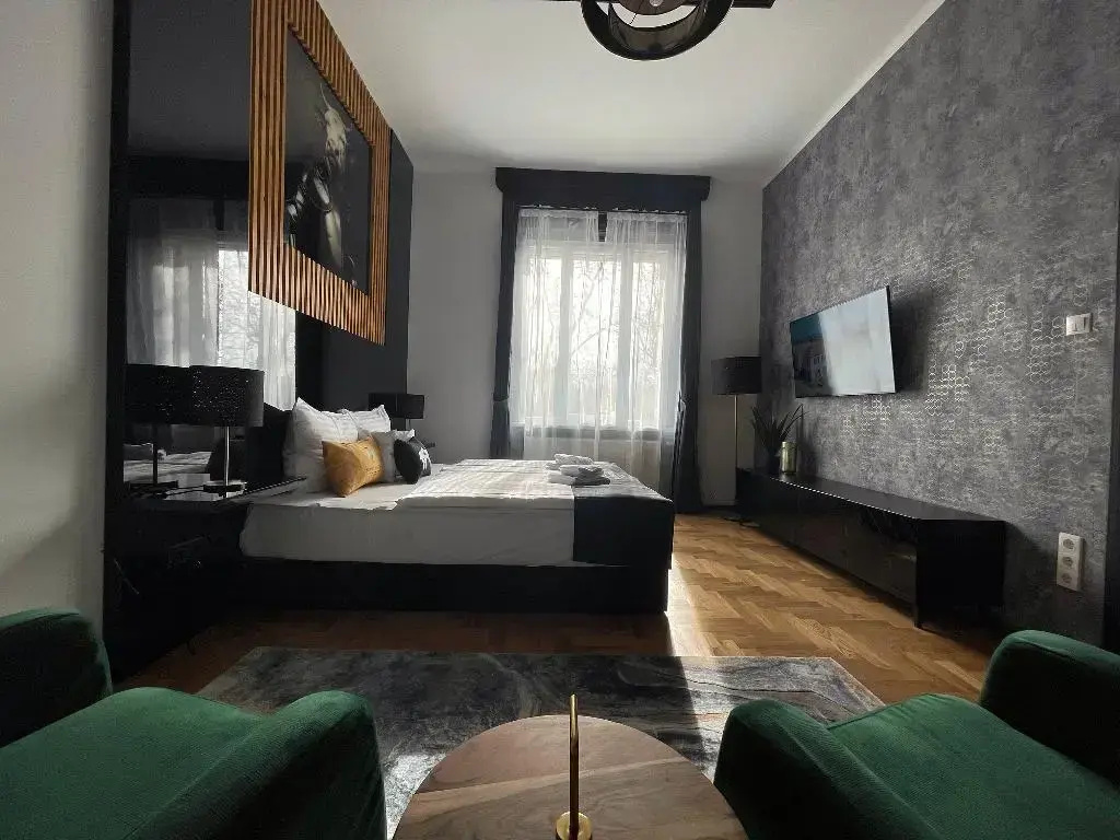 Photo - Smart Hotel Budapest