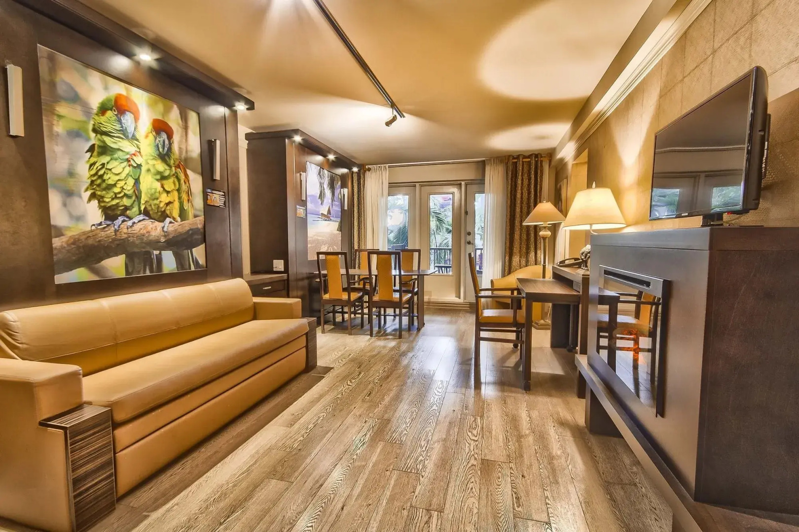 Foto - L'Hôtel Québec par JARO