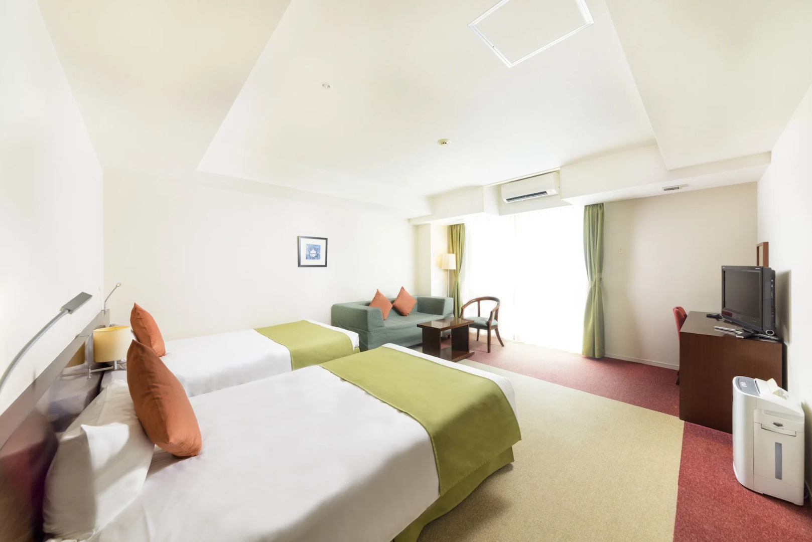 Foto - Hotel Yugaf Inn Okinawa