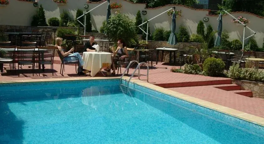 Foto - Jasmin Hotel