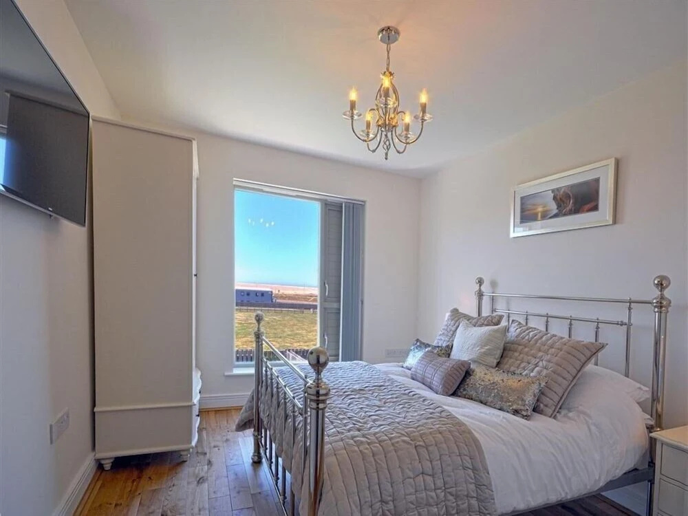 Jurassic Coast House