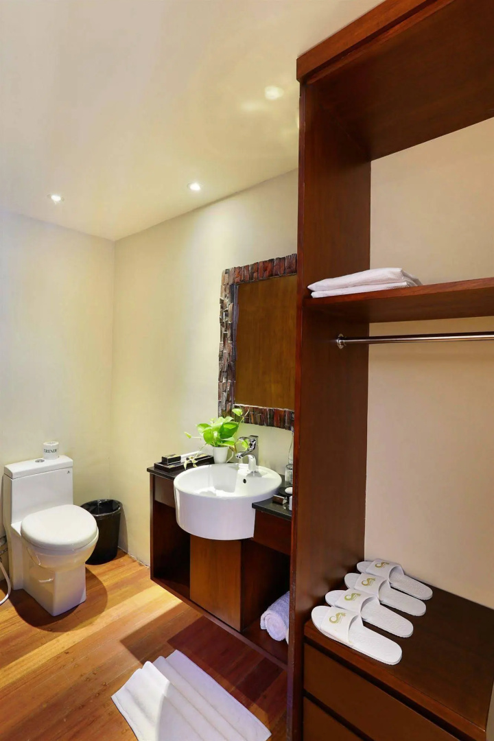 Photo - Pandawa All Suite Hotel