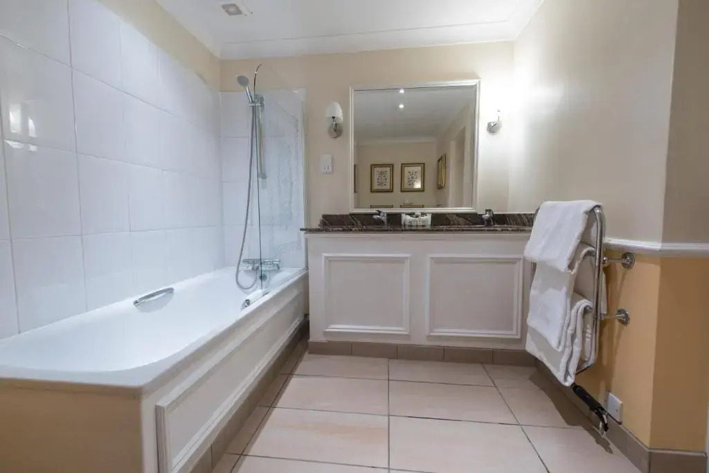 Foto - The Colonnade