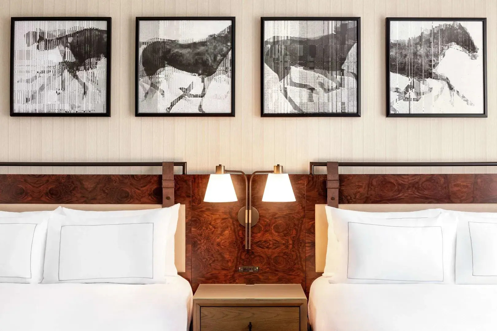 Foto - Doubletree By Hilton Abilene Downtown Convention Center