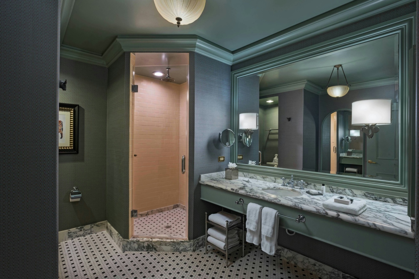 Foto - Hotel ICON Autograph Collection by Marriott