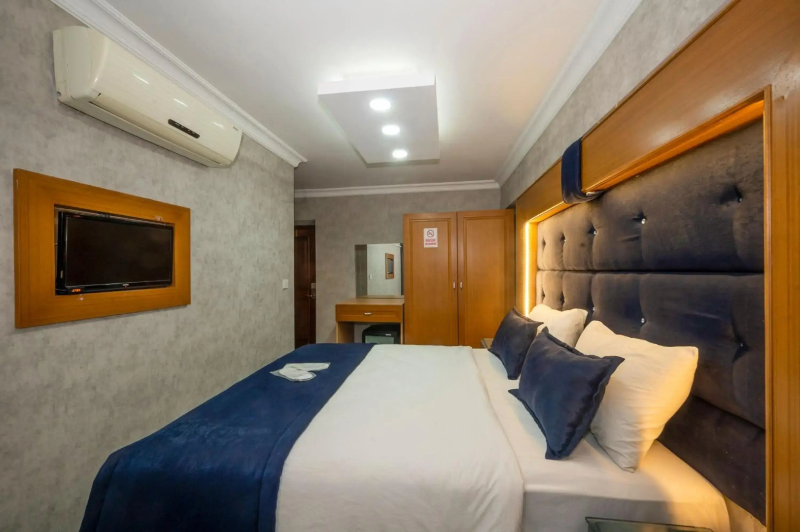 Foto - Tamara Residence Hotel İstanbul