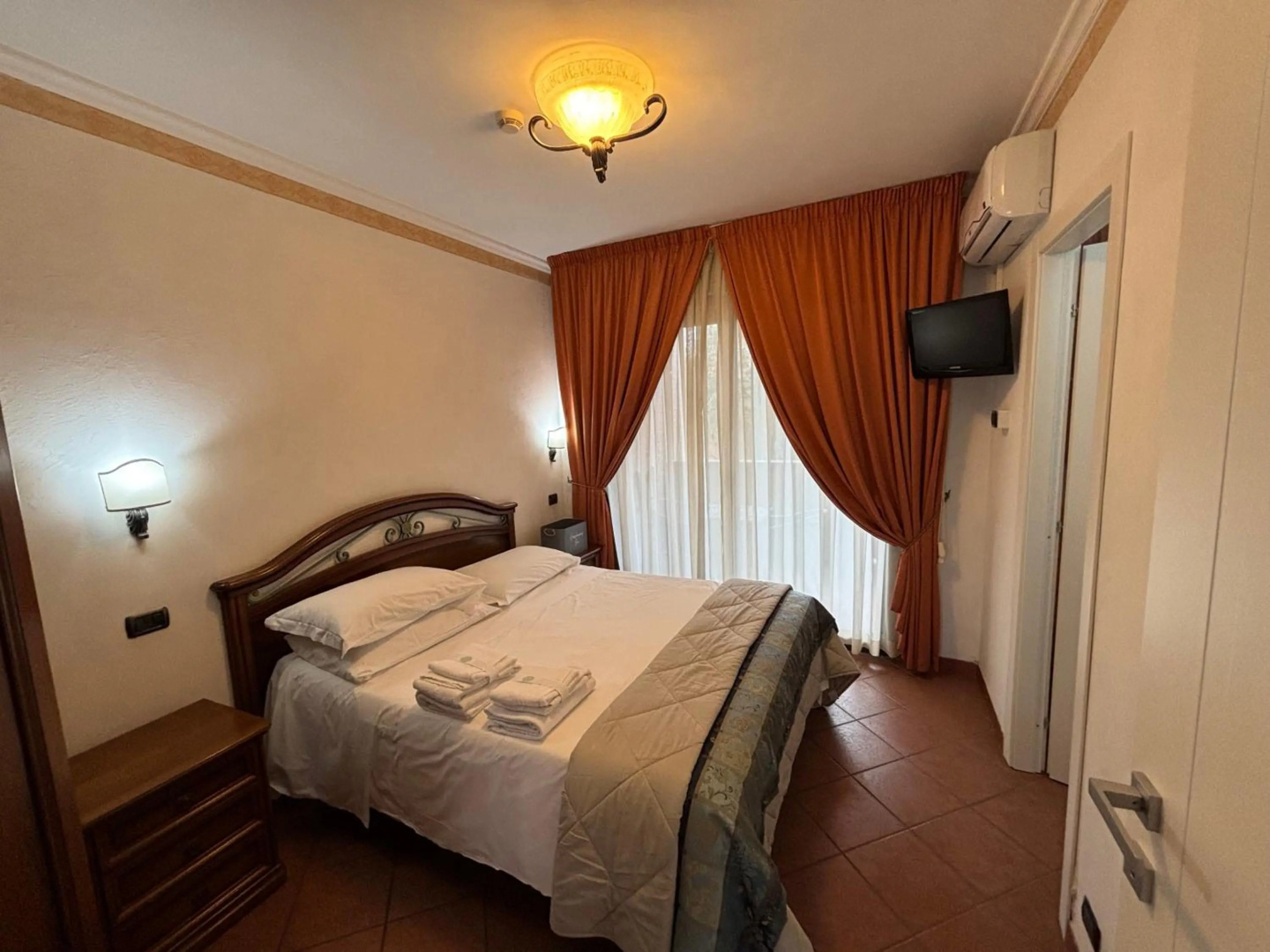 Foto - Euro House Inn Airport