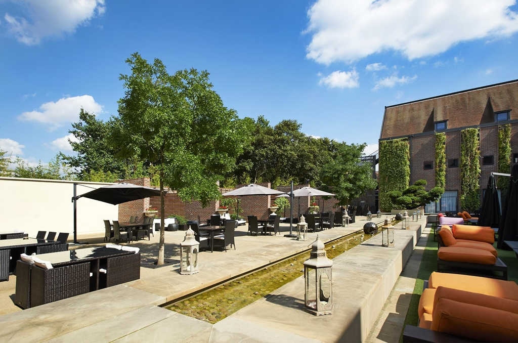 Photo - Hilton London Syon Park