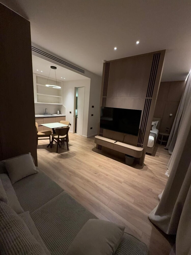 Foto - Terra Boutique Hotel