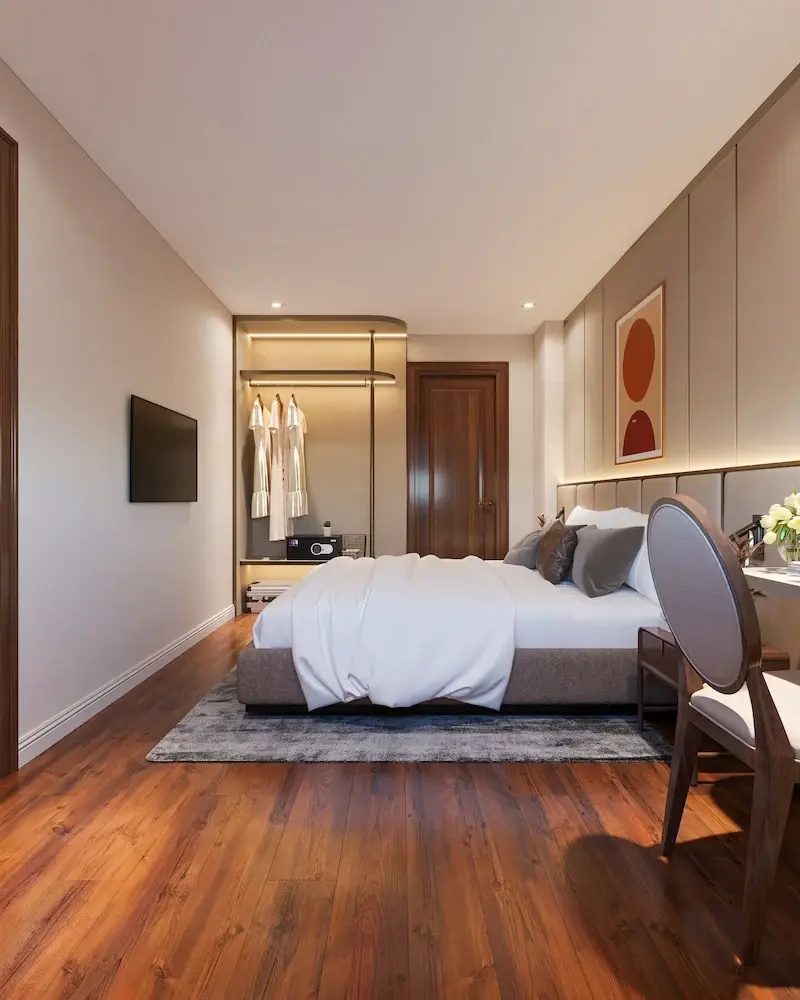 Foto - Hanoi Splendid Premium Hotel
