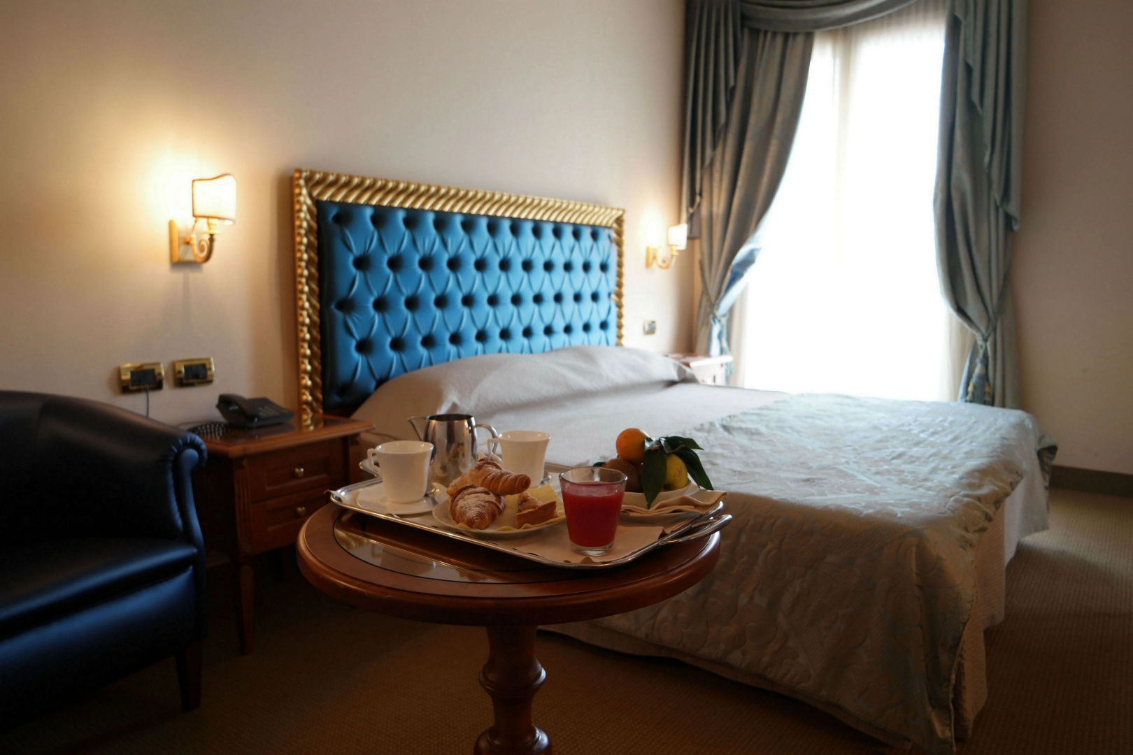 Foto - Santa Caterina Park Hotel