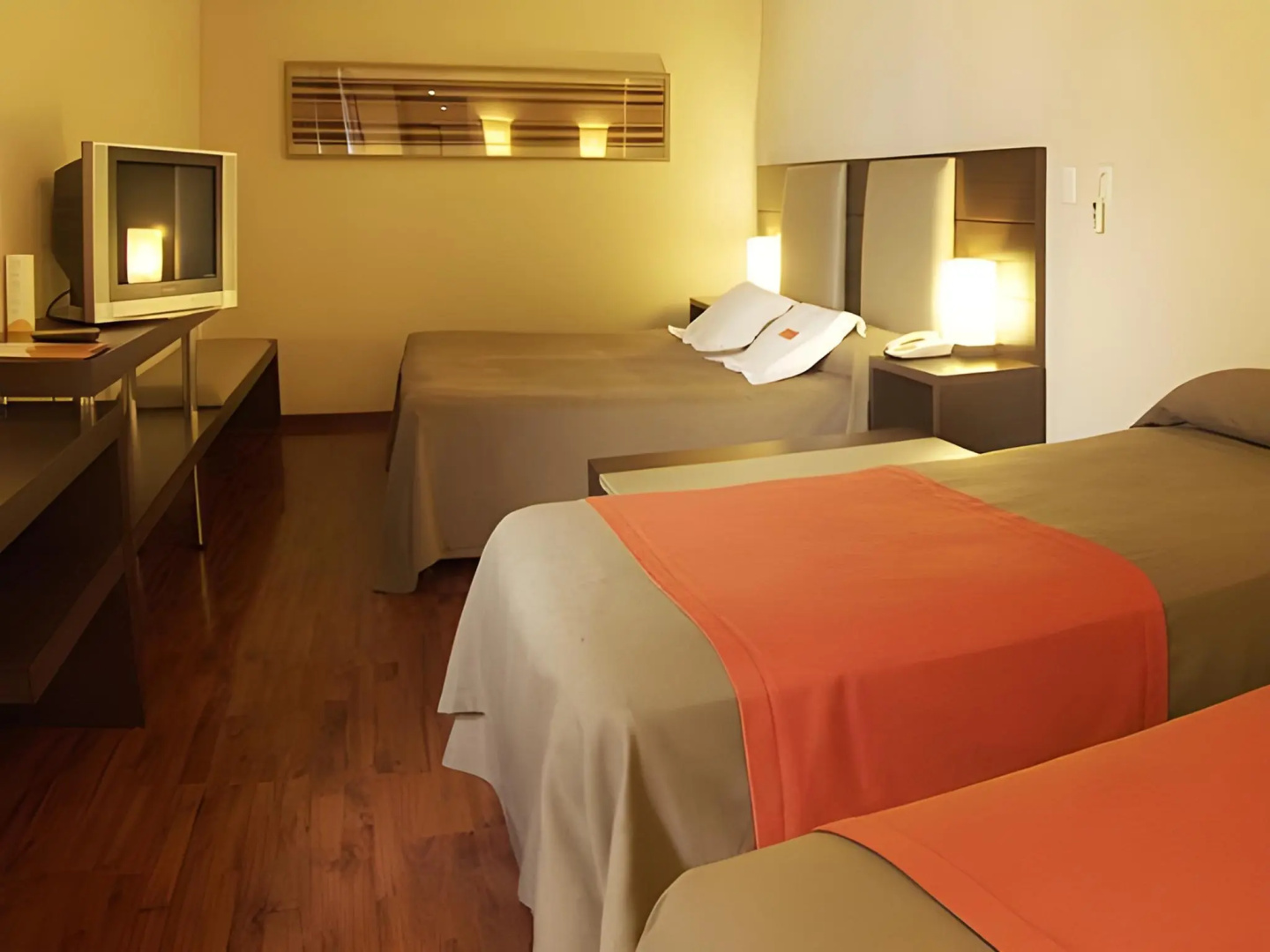 Photo - Gran Hotel Argentino