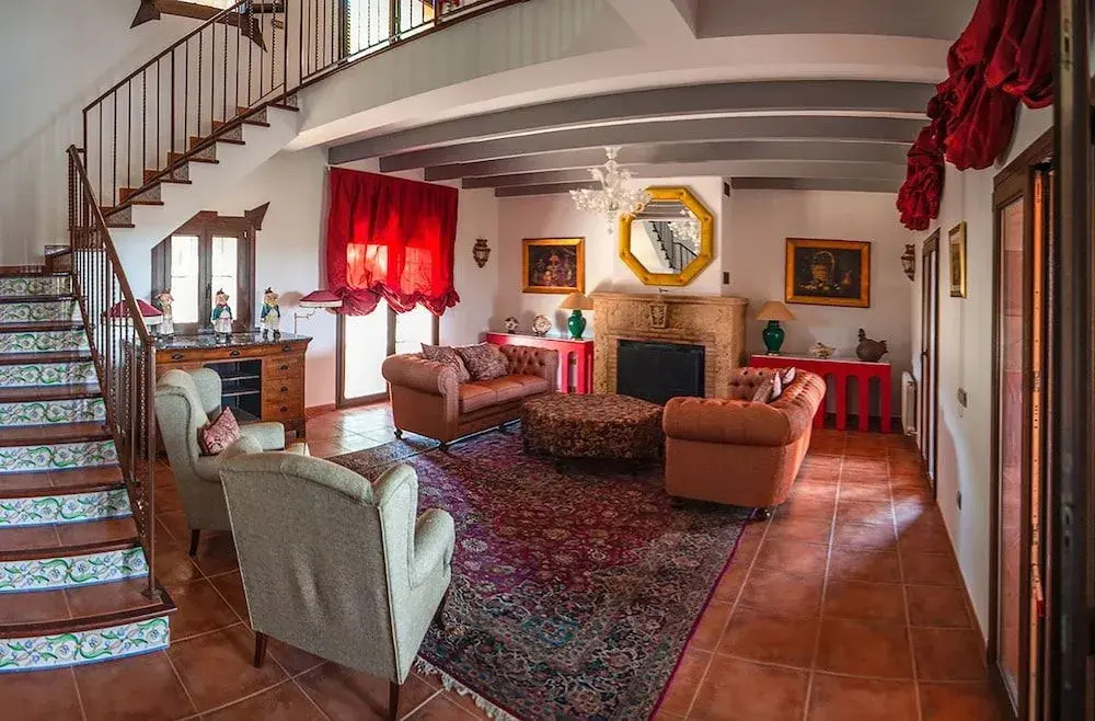 Foto - La Casa del Torero