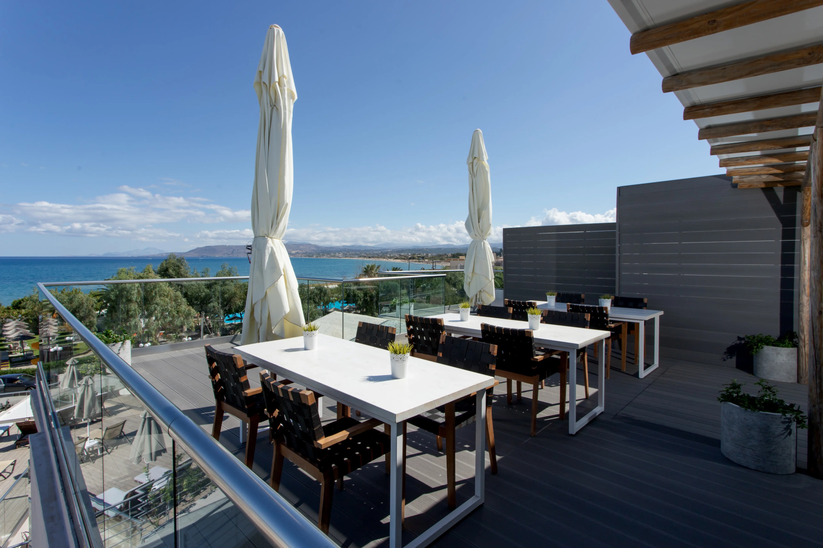 Foto - Georgioupolis Beach Hotel