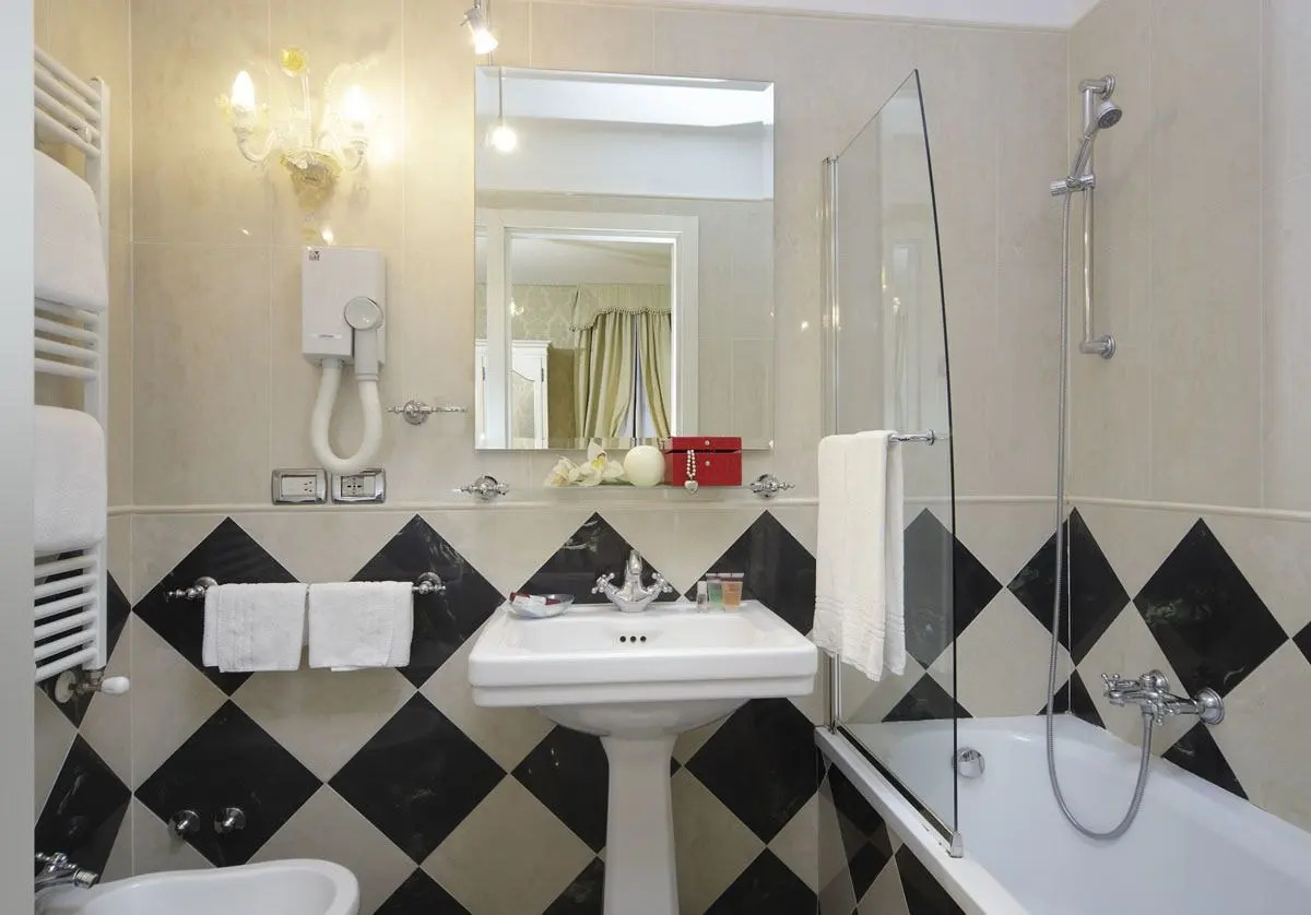 Foto - Hotel Orsaria