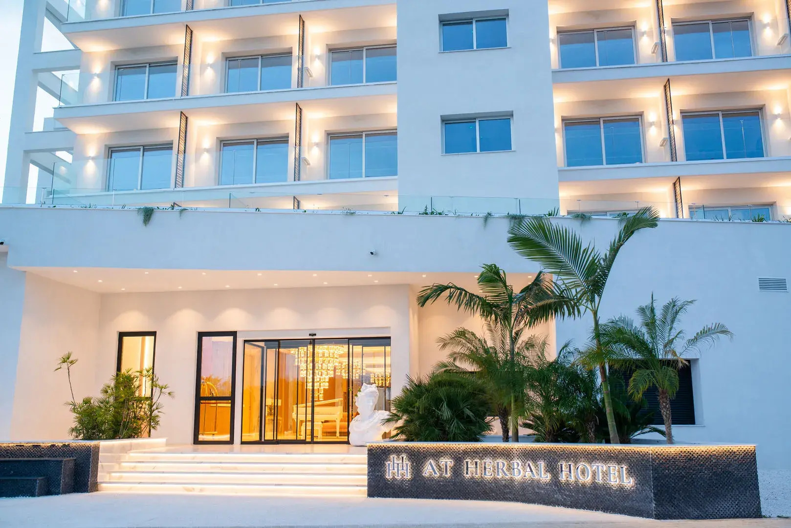 Photo - At Herbal Boutique Hotel & Spa