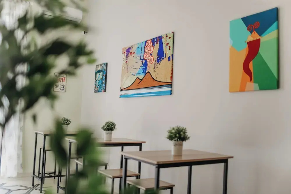 Photo - DOMUS MARINA Rooms