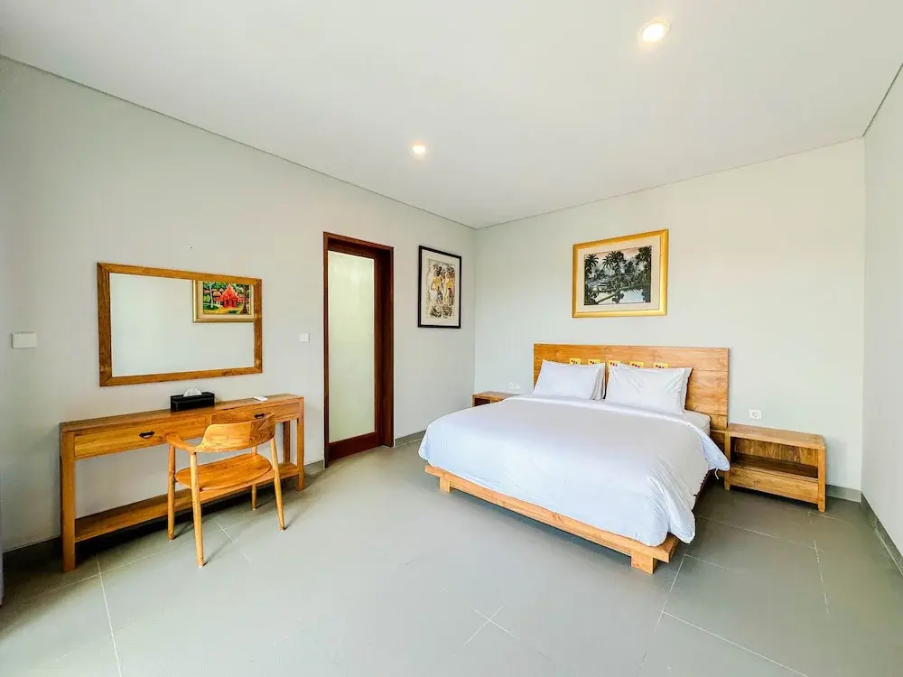 Foto - Yuta Villa Ubud