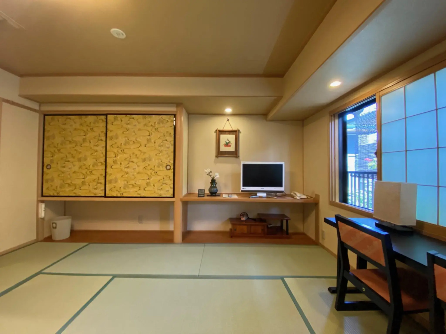 Foto - Ryokan Sawaya Honten