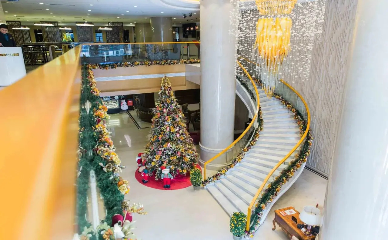 Photo - Swiss-Belhotel Blulane