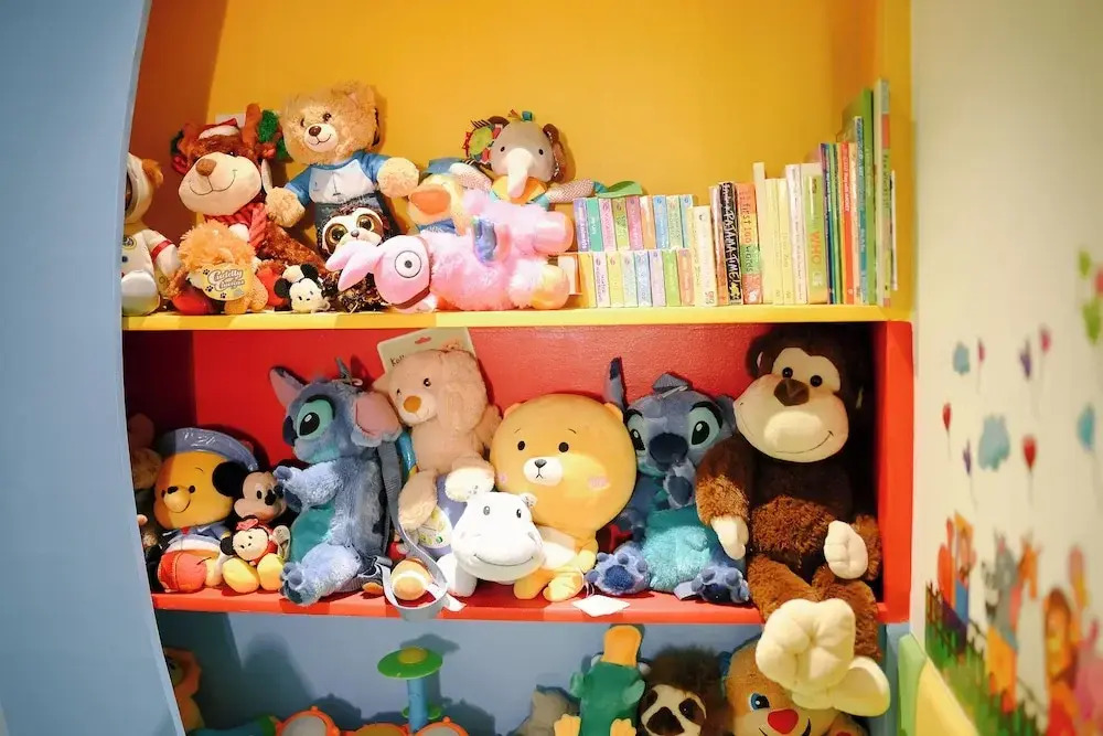 Foto - Ardenhills Suites