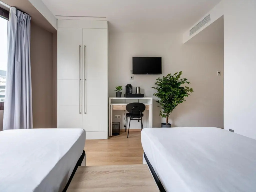 Photo - Limehome Barcelona Carrer de Fontcoberta