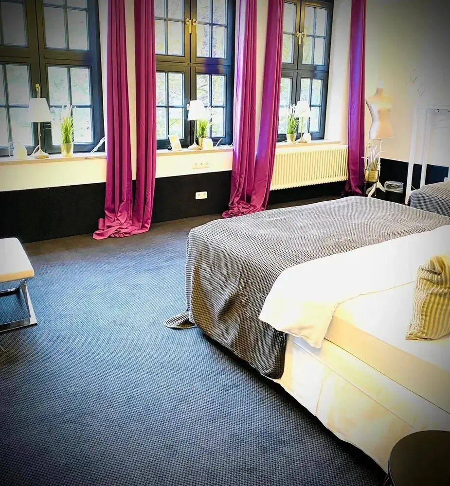 Foto - Sleephotels Suite Garde