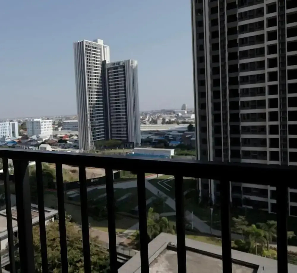 Foto - R&F Hotel and Apartment