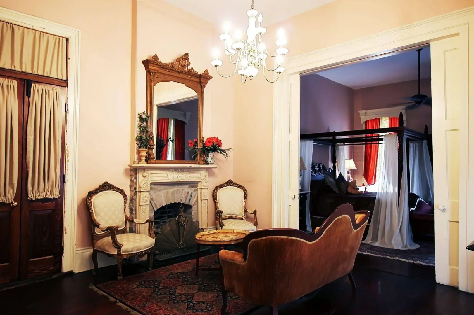 Foto - The Olivier House Hotel