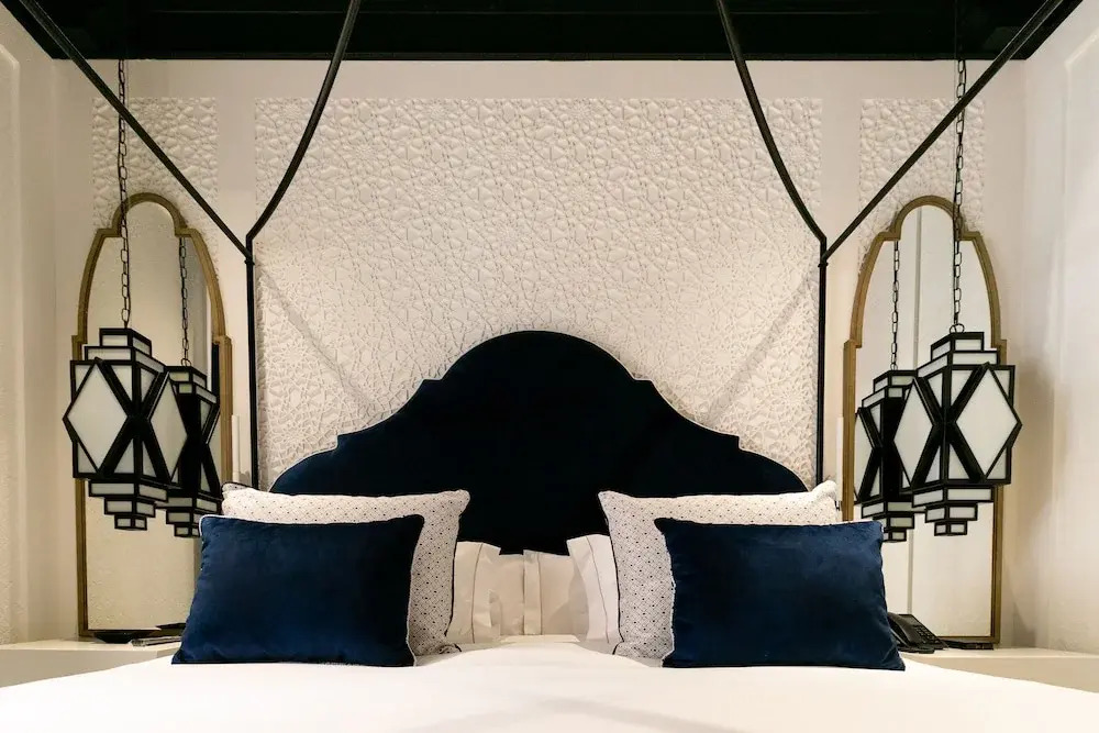 Foto - Hotel Casa Palacio Don Ramón