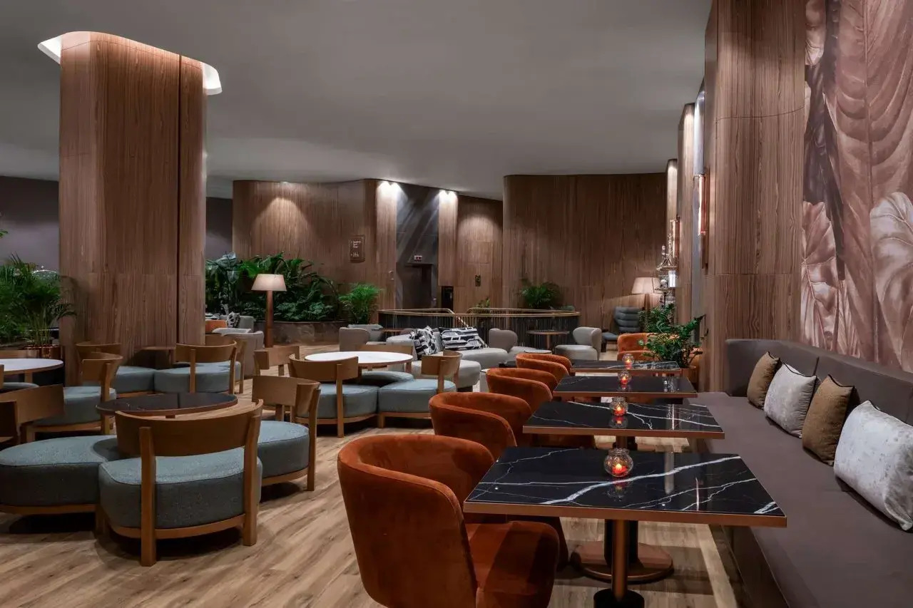 Foto - Mövenpick Living Istanbul Saklivadi