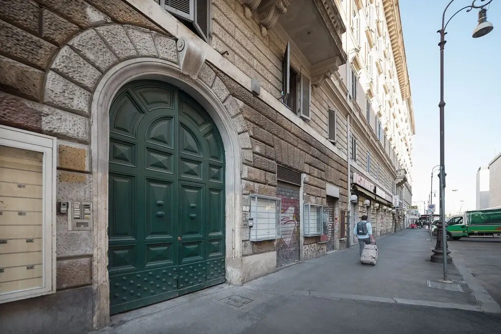 Foto - Roma Station House