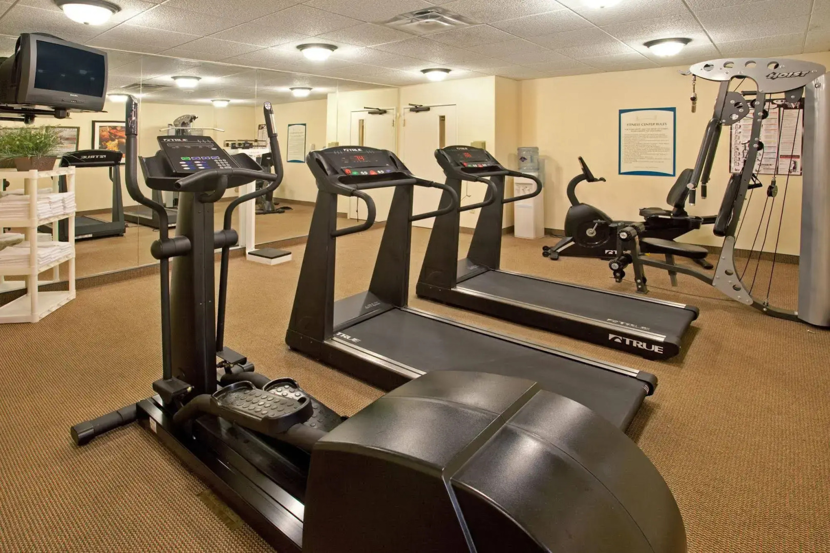 Foto - Homewood Suites by Hilton Aurora Naperville