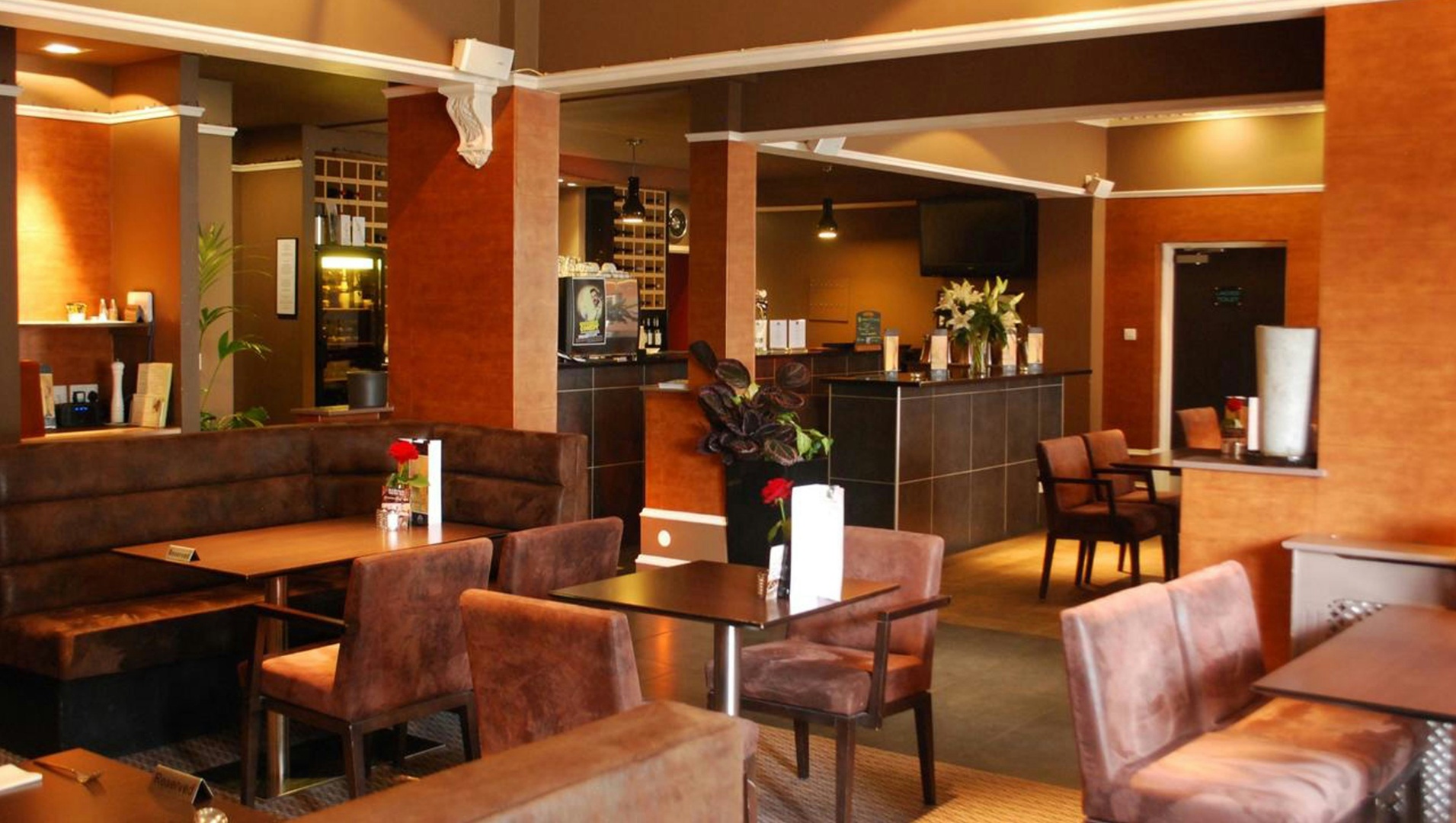 Photo - Great Western Hotel Aberdeen