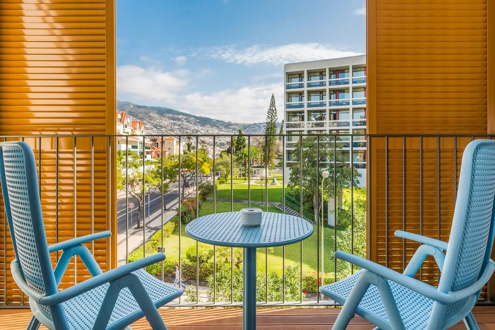 Foto - Pestana Casino Studios