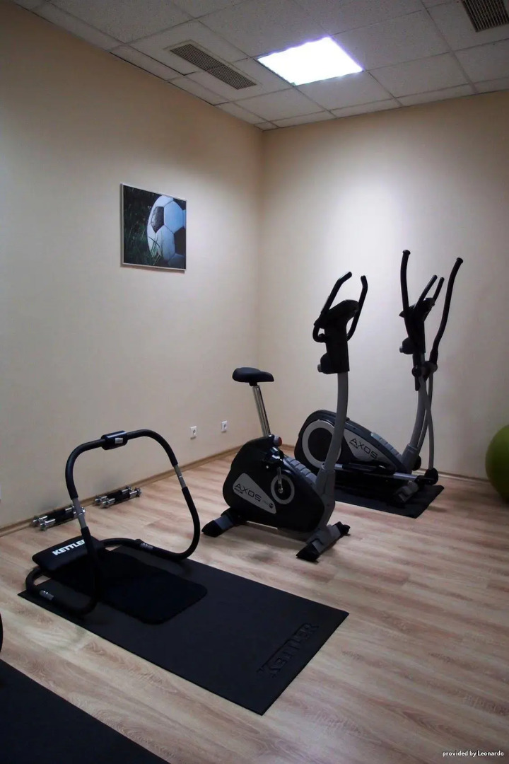 Foto - Expo Hotel Sofia - Free Airport Shuttle