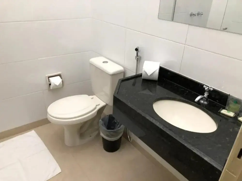 Photo - Pérola Verde Hotel