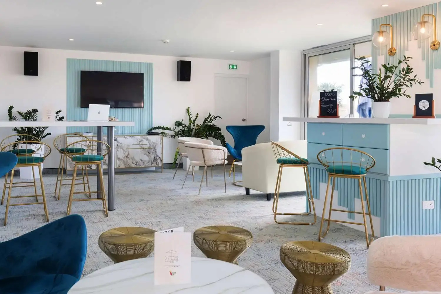 Photo - Best Western Hotel Mediterranee Menton