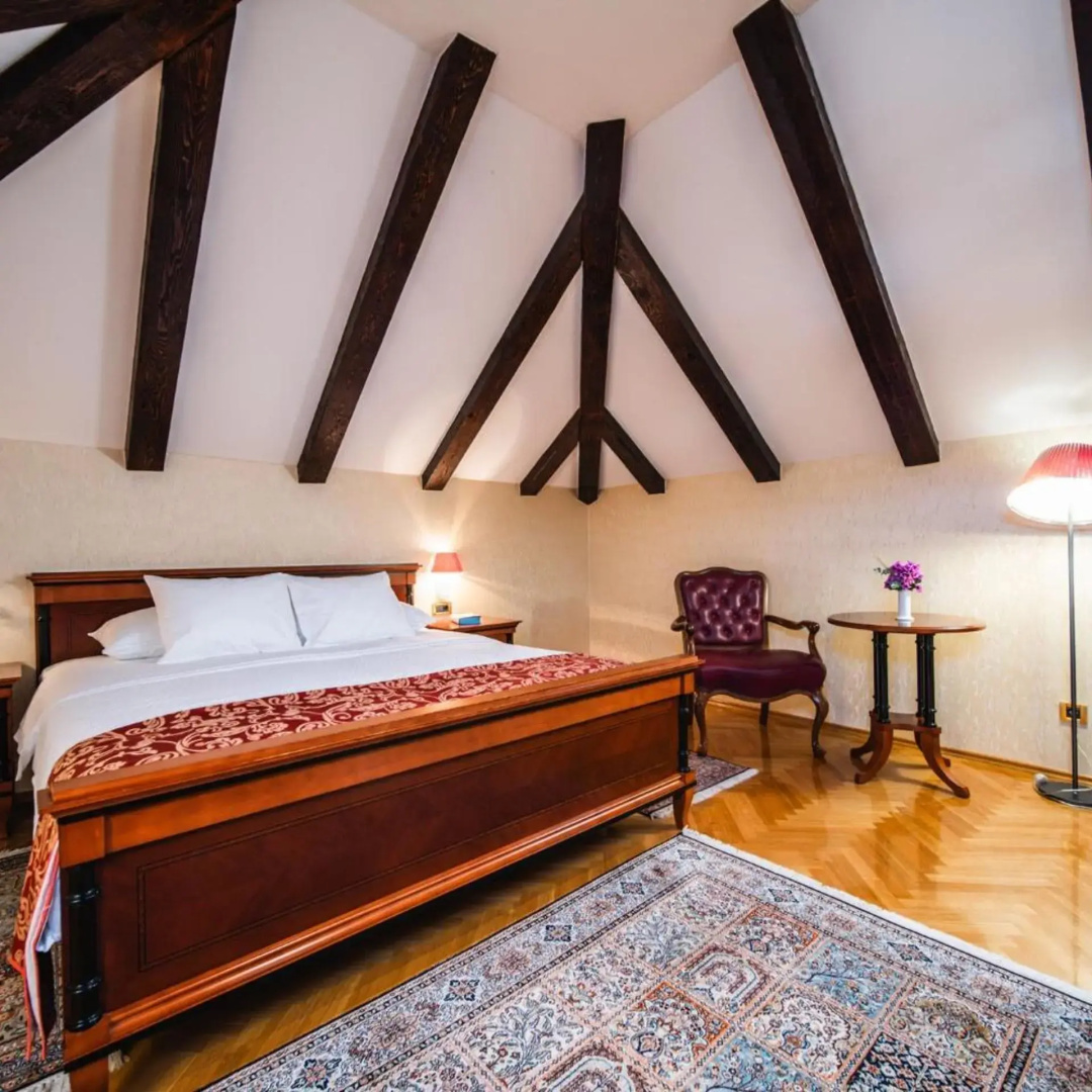 Photo - Boutique Hotel Kazbek