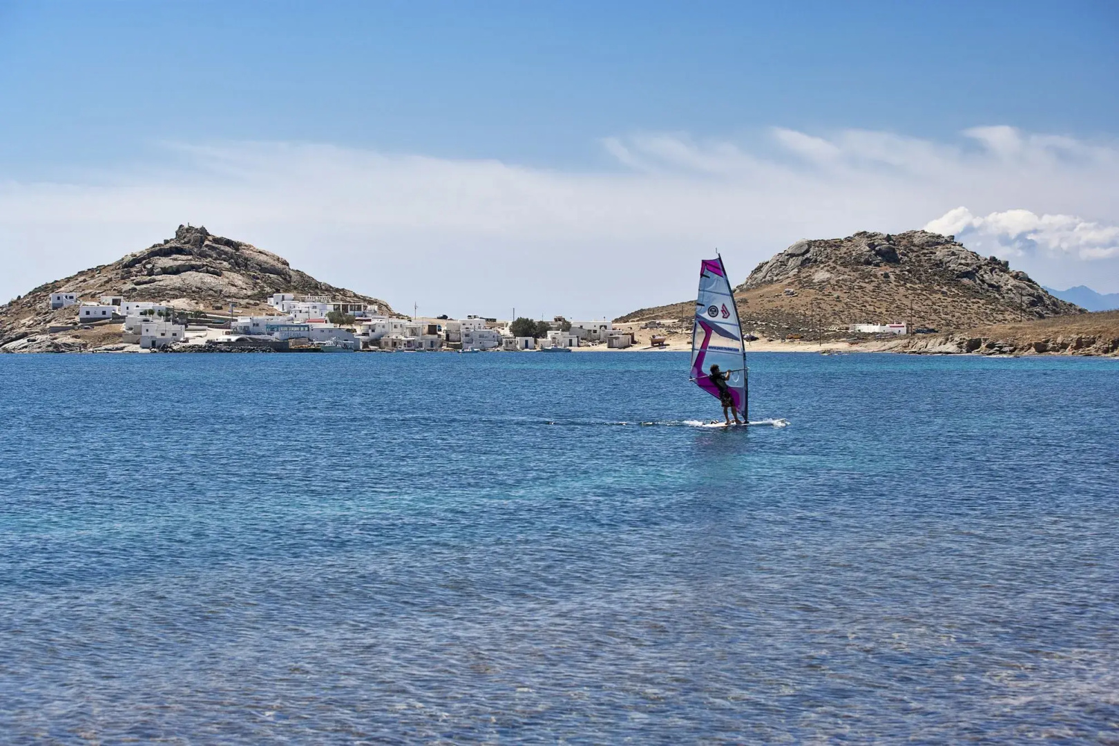 Foto - NUMO Mykonos Boutique Resort
