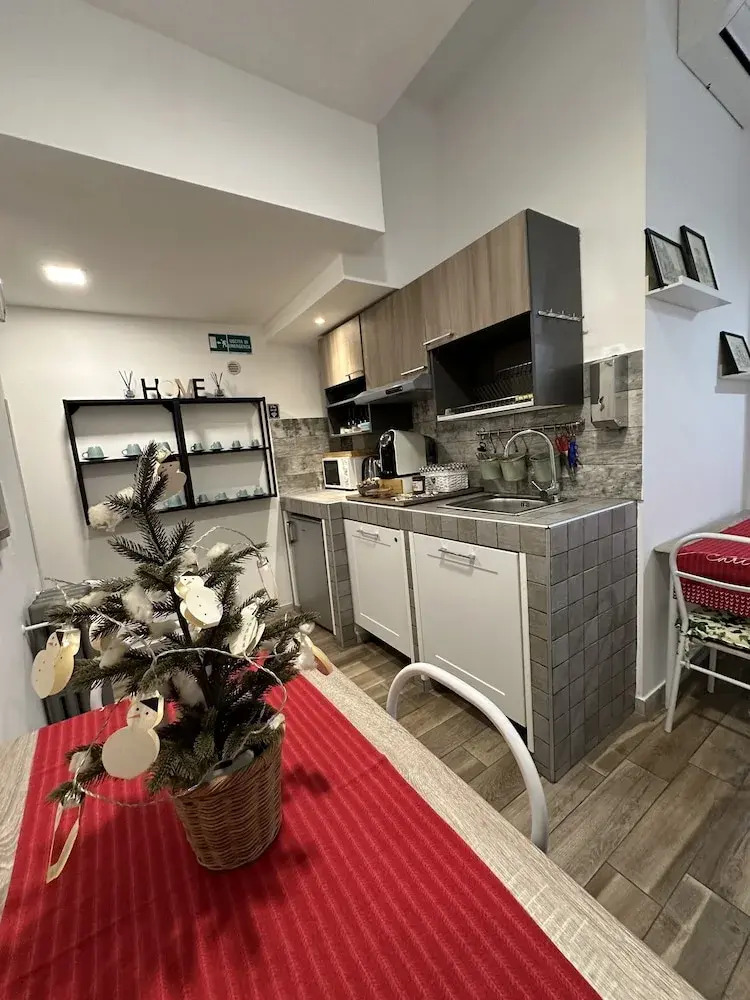 Foto - Vatican36 Guest House