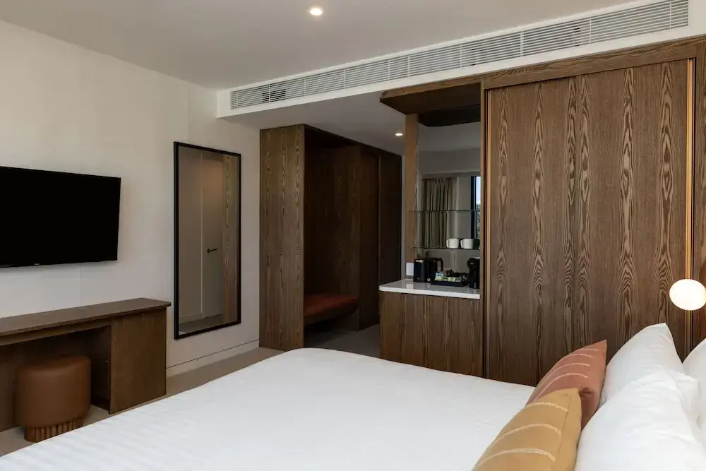 Foto - Maxim Hotel - Auckland